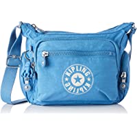 Kipling Gabbie S- Bolsos Bandolera Mujer- 29x22x16.5 Centimeters (B x H x T)